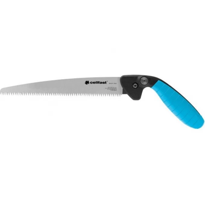 Пила складная GARDENA ERGO 9,8" 250 мм 41-041