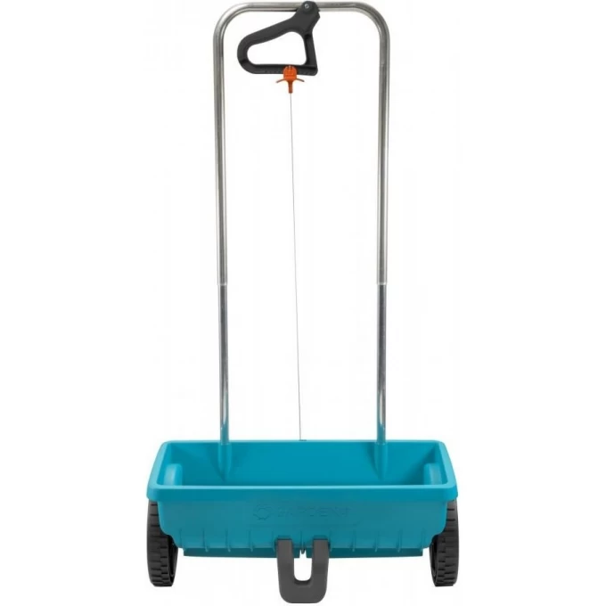 Разбрасыватель-сеялка GARDENA L 00432-20.000.00 Разбрасыватель-сеялка GARDENA L 00432-20.000.00